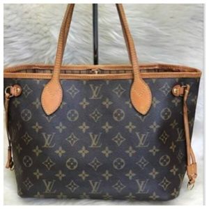 Neverfull Monogram
